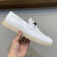 Prada Low Shoes